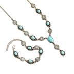 Retro Grid Jewelry Collection