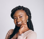 Aisha K. – Nairobi, Kenya