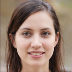 Isabella M. –Florence, Italy