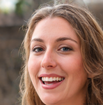 Grace T. –Toronto, Canada